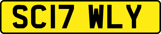 SC17WLY