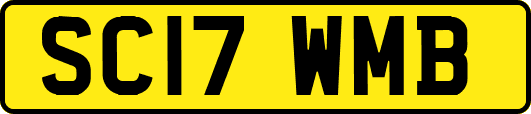 SC17WMB