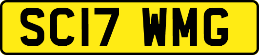 SC17WMG