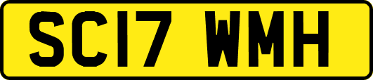 SC17WMH