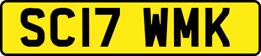 SC17WMK
