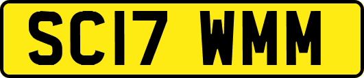 SC17WMM