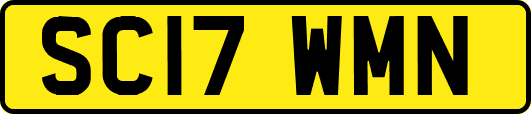 SC17WMN