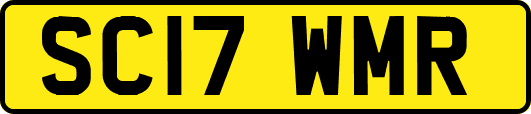 SC17WMR
