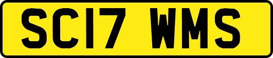 SC17WMS