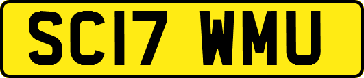 SC17WMU
