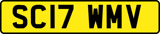 SC17WMV