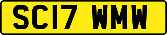 SC17WMW