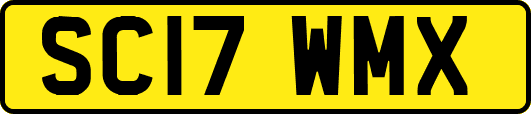 SC17WMX