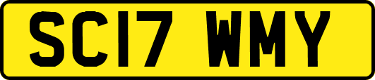 SC17WMY