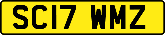 SC17WMZ