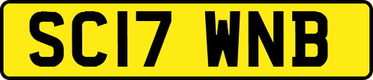 SC17WNB