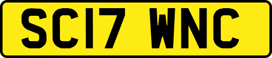 SC17WNC