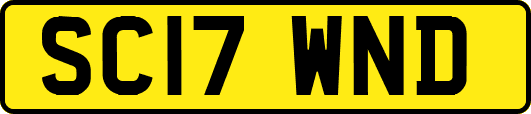 SC17WND