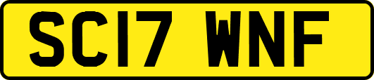 SC17WNF