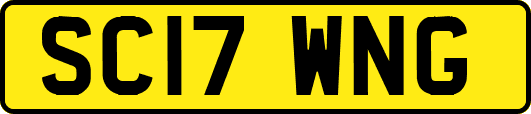 SC17WNG