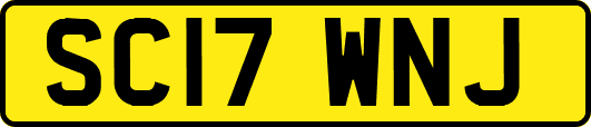 SC17WNJ