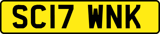 SC17WNK
