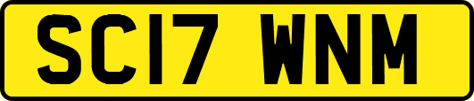 SC17WNM