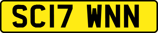 SC17WNN
