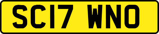 SC17WNO