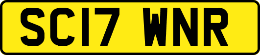 SC17WNR