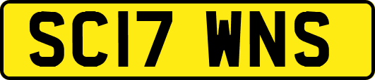SC17WNS