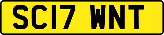 SC17WNT