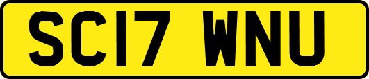 SC17WNU