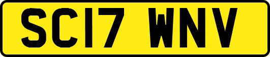 SC17WNV