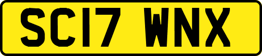 SC17WNX