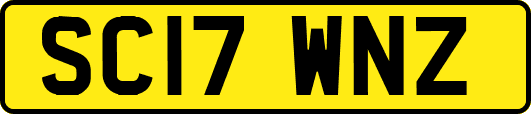 SC17WNZ