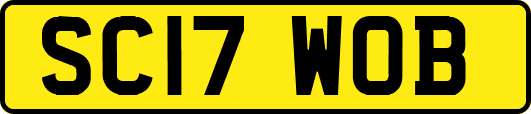 SC17WOB