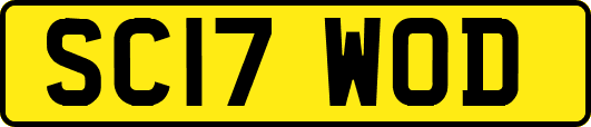 SC17WOD