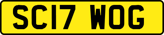 SC17WOG