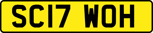 SC17WOH
