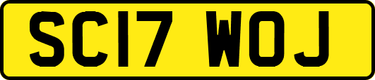 SC17WOJ