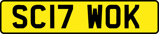 SC17WOK