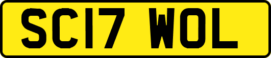 SC17WOL