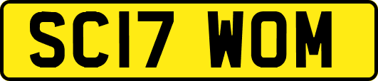 SC17WOM