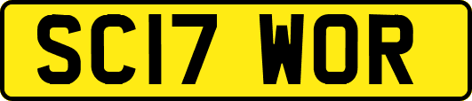 SC17WOR