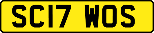 SC17WOS
