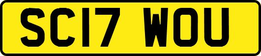 SC17WOU