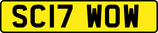 SC17WOW