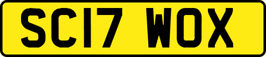 SC17WOX