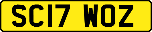 SC17WOZ