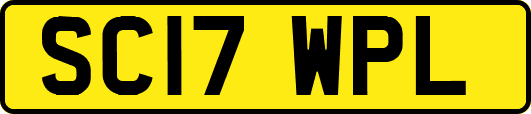 SC17WPL