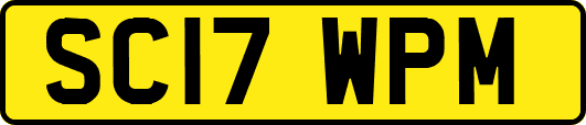 SC17WPM