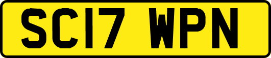SC17WPN