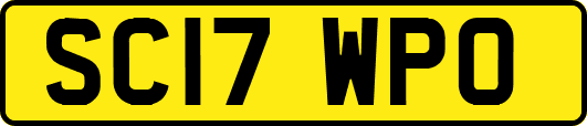 SC17WPO